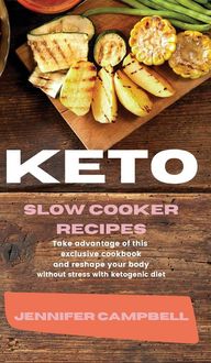 Produktbild: Keto Slow Cooker Recipes