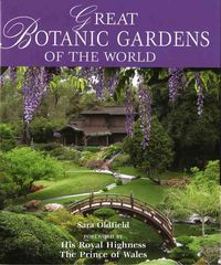 Produktbild: Great Botanic Gardens of the World