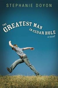 Produktbild: The Greatest Man in Cedar Hole