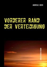 Produktbild: Vorderer Rand der Verteidigung