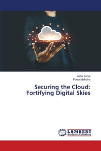 Produktbild: Securing the Cloud: Fortifying Digital Skies