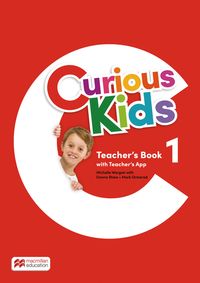 Produktbild: Curious Kids 1