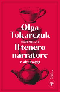 Produktbild: Il tenero narratore e altri saggi