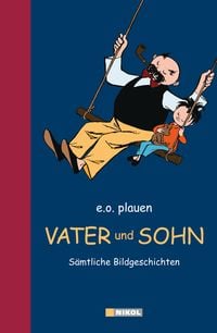 Produktbild: Vater und Sohn