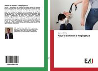 Produktbild: Abuso di minori e negligenza