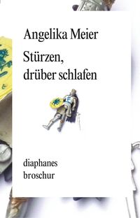 Produktbild: St&uuml;rzen, dr&uuml;ber schlafen