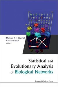 Produktbild: Statistical and Evolutionary Analysis of Biological Networks