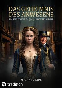 Produktbild: Das Geheimnis des Anwesens
