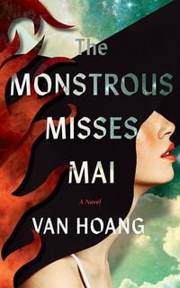 Produktbild: The Monstrous Misses Mai