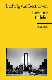 Produktbild: Leonore. Fidelio