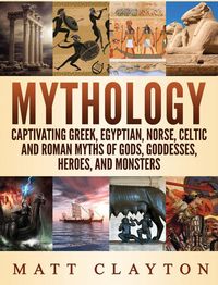 Produktbild: Mythology