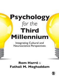 Produktbild: Psychology for the Third Millennium