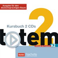 Produktbild: totem 2 &ndash; Ausgabe f&uuml;r den deutschsprachigen Raum