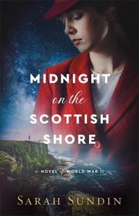 Produktbild: Midnight on the Scottish Shore