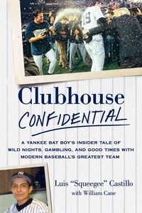 Produktbild: Clubhouse Confidential