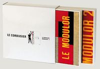Produktbild: The Modulor and Modulor 2