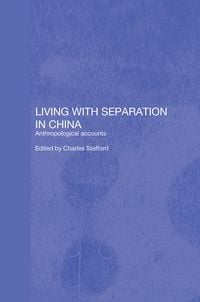 Produktbild: Living with Separation in China