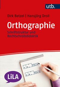 Produktbild: Orthographie
