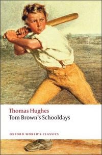 Produktbild: Tom Brown's Schooldays
