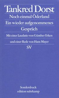 Produktbild: Noch einmal &Ouml;derland