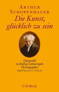 Produktbild: Die Kunst, gl&uuml;cklich zu sein