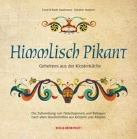 Produktbild: Himmlisch pikant