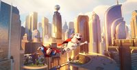 DC League of Super-Pets