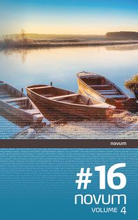 Produktbild: Novum #16