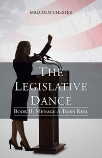 Produktbild: The Legislative Dance