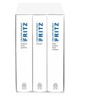 Produktbild: Gesamtwerk