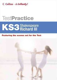Produktbild: KS3 Shakespeare