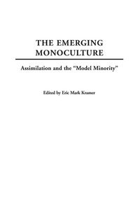 Produktbild: The Emerging Monoculture