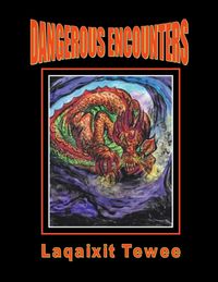 Produktbild: Dangerous Encounters