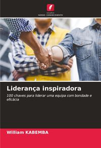 Produktbild: Lideran&ccedil;a inspiradora