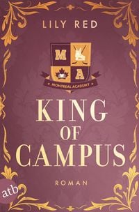 Produktbild: King of Campus