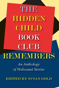 Produktbild: The Hidden Child Book Club Remembers