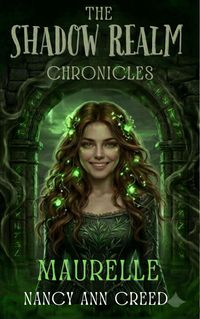 Produktbild: The Shadow Realm Chronicles: Maurelle