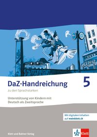 Produktbild: Die Sprachstarken 5