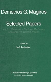 Produktbild: Selected Papers of Demetrios G. Magiros