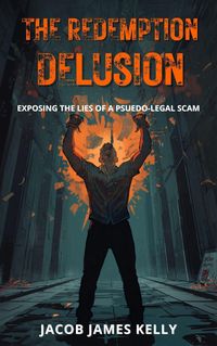Produktbild: The Redemption Delusion: Exposing The Lies of a Psuedo-Legal Scam