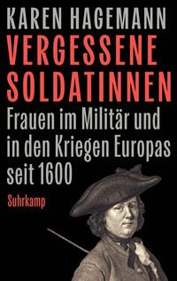 Produktbild: Vergessene Soldatinnen