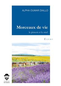 Produktbild: Morceaux de vie