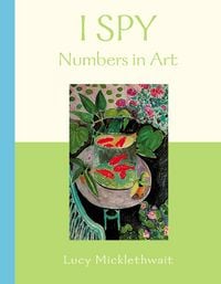 Produktbild: Numbers in Art