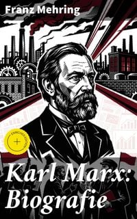 Produktbild: Karl Marx: Biografie