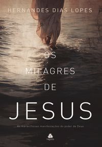 Produktbild: Os Milagres de Jesus