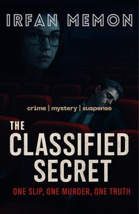 Produktbild: The Classified Secret