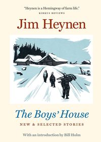 Produktbild: The Boys' House