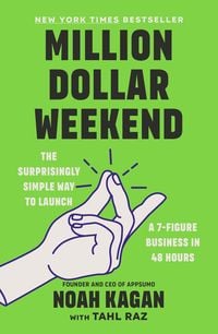 Produktbild: Million Dollar Weekend