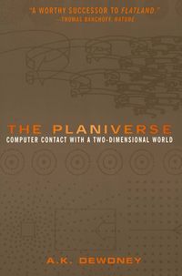 Produktbild: The Planiverse