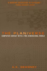 Produktbild: The Planiverse